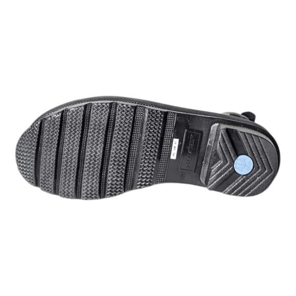 NWOB HUNTER Original Gloss Chelsea Boot Size 7 - Picture 7 of 7